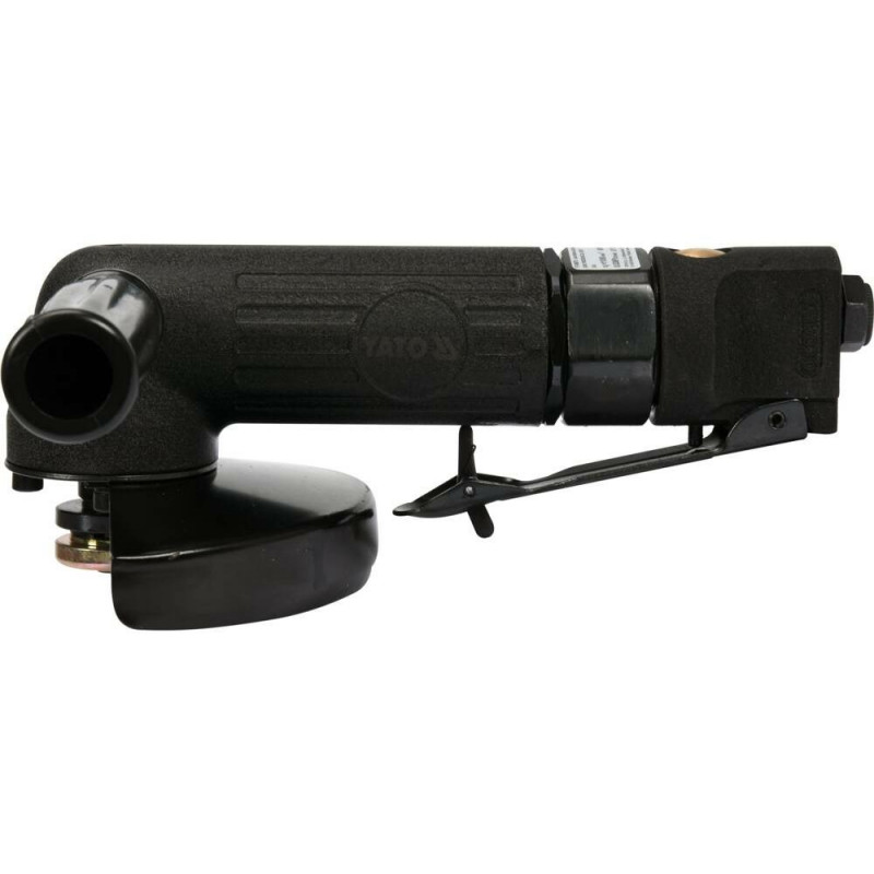 Yato YT-09675 Angle Grinder