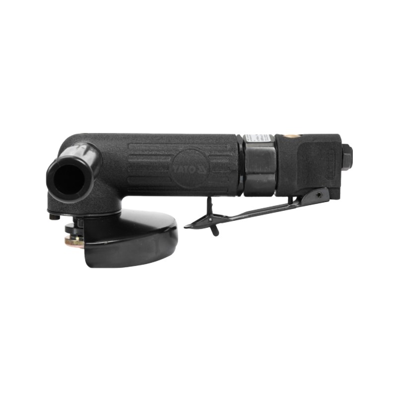 Yato YT-09675 Angle Grinder