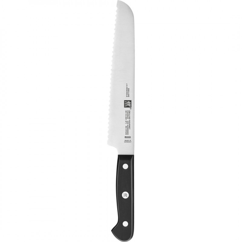 Zwilling Gourmet Bread Knife - 20 cm