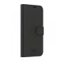 Eiger North Folio Case for Samsung Galaxy A18 / A17, Black