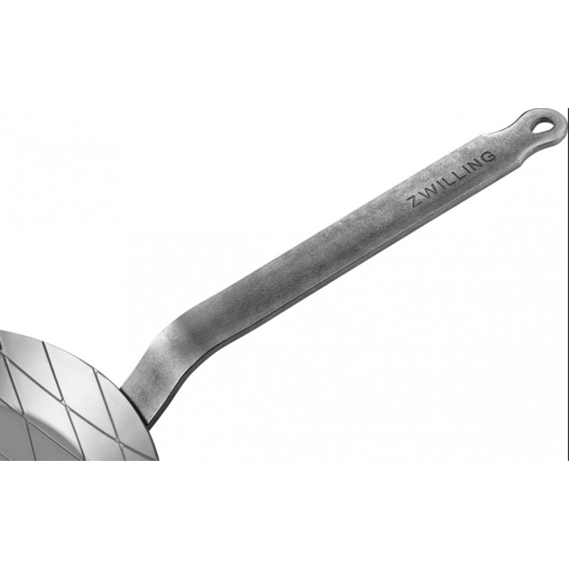 Zwilling Forge Iron Frying Pan - 24 cm