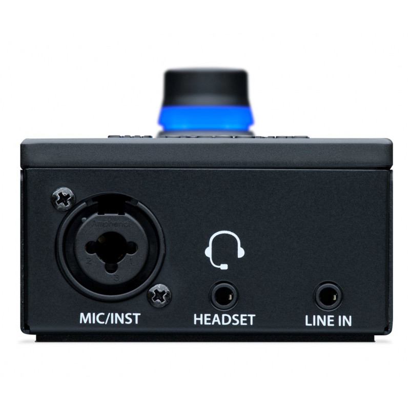 PreSonus Revelator io44 USB-C Audio Interface