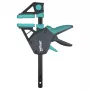 Wolfcraft EHZ PRO One-Handed Clamp