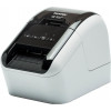 Brother QL-800 label printer Direct thermal Colour 300 x 600 DPI 148 mm/sec Wired DK