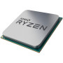 AMD Ryzen 5 5500F Processor, 6 Cores / 12 Threads, up to 4.4 GHz, 19 MB Cache, 65 W, AM4 (MPK)