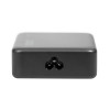 Logilink USB-C Desktop charger, 240 W, GaN, 4-port, 4x USB-C (PD), Black
