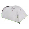 High Peak Nevada 4.0 Climate Protection 80 Grey Dome/Igloo tent