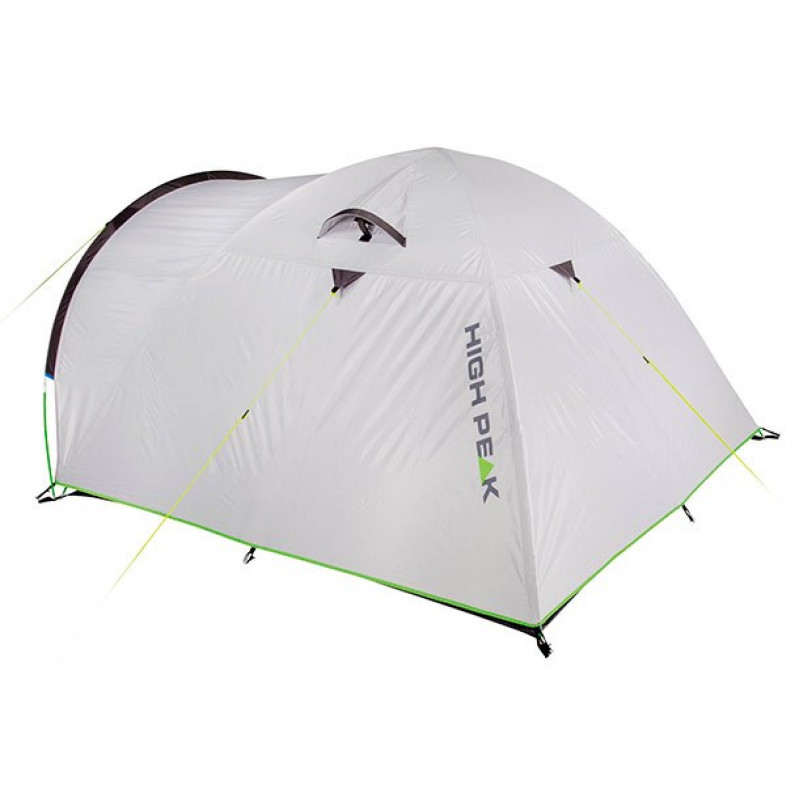 High Peak Nevada 4.0 Climate Protection 80 Grey Dome/Igloo tent