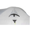 High Peak Nevada 4.0 Climate Protection 80 Grey Dome/Igloo tent