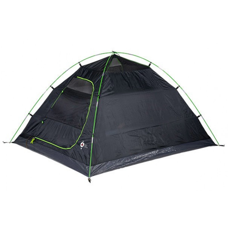 High Peak Nevada 4.0 Climate Protection 80 Grey Dome/Igloo tent