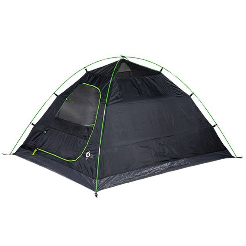 High Peak Nevada 4.0 Climate Protection 80 Grey Dome/Igloo tent