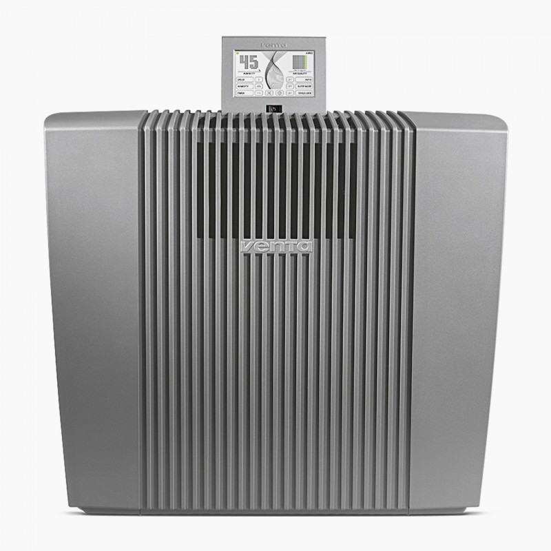 Venta Pro. AH902 Powerful Air Washer with UVC Lamp