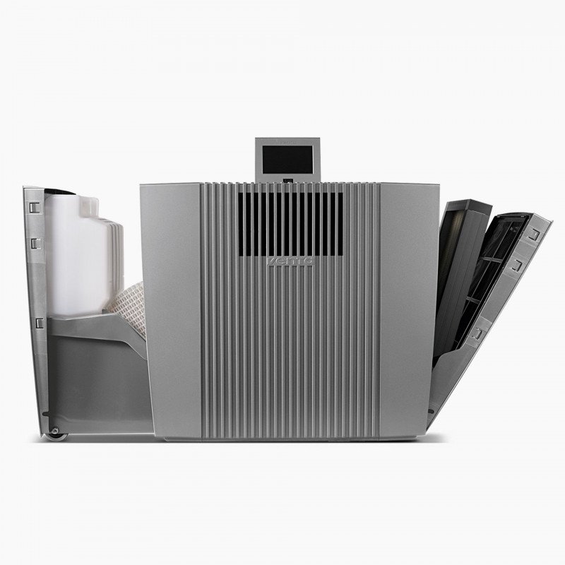 Venta Pro. AH902 Powerful Air Washer with UVC Lamp