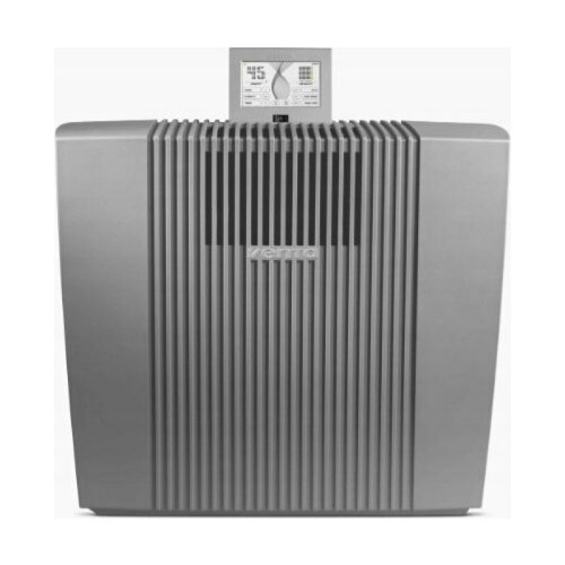 Venta Pro. AW902 Powerful Air Washer with UVC Lamp