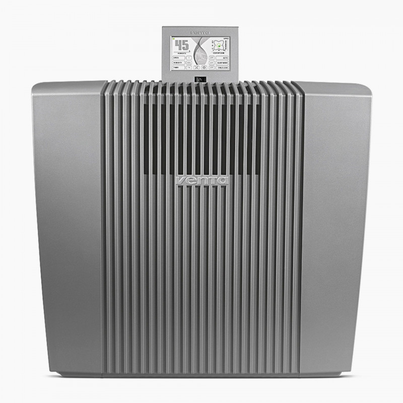 Venta Pro. AW902 Powerful Air Washer with UVC Lamp