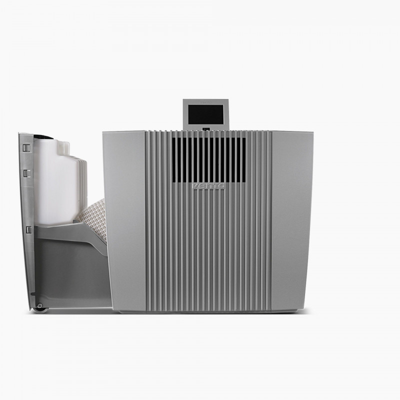 Venta Pro. AW902 Powerful Air Washer with UVC Lamp