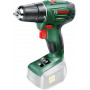 Bosch PSR 1800 LI-2 Cordless Drill Driver (Solo, without Battery)