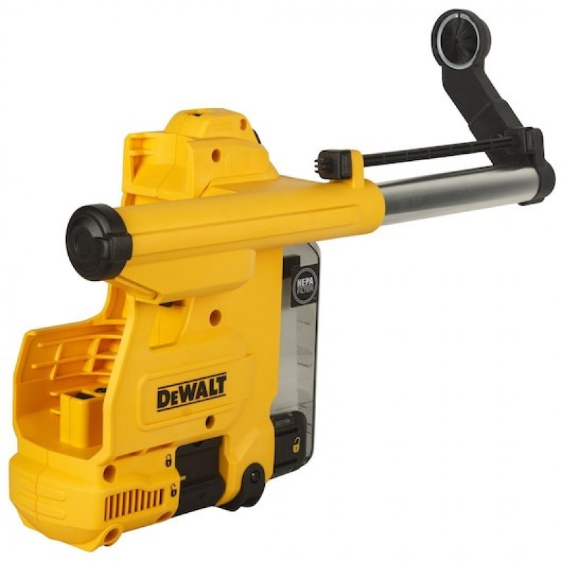 DeWalt D25304DH-XJ 18V Dust Extraction System