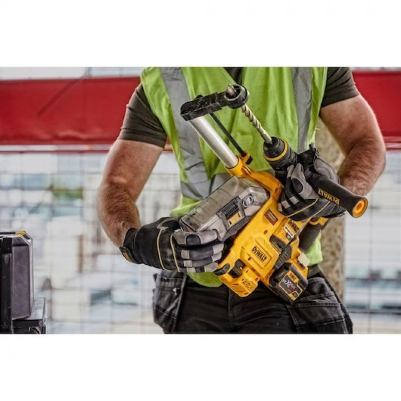 DeWalt D25304DH-XJ 18V Dust Extraction System