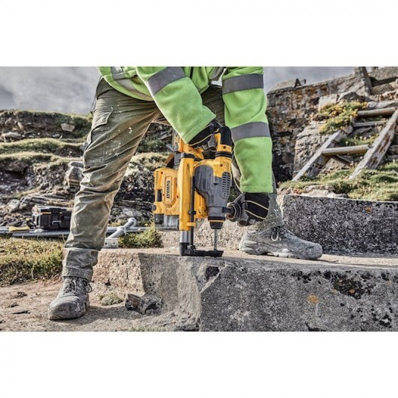 DeWalt D25304DH-XJ 18V Dust Extraction System