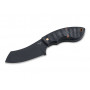 Böker Plus Rhino All Black Copper Knife