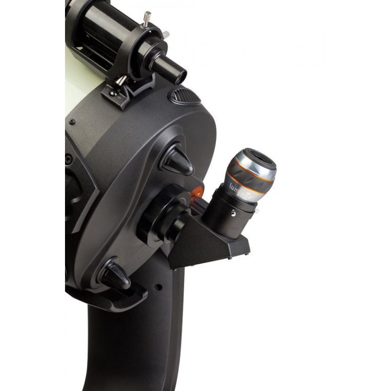 Celestron Luminos 7mm 1.25 inch eyepiece
