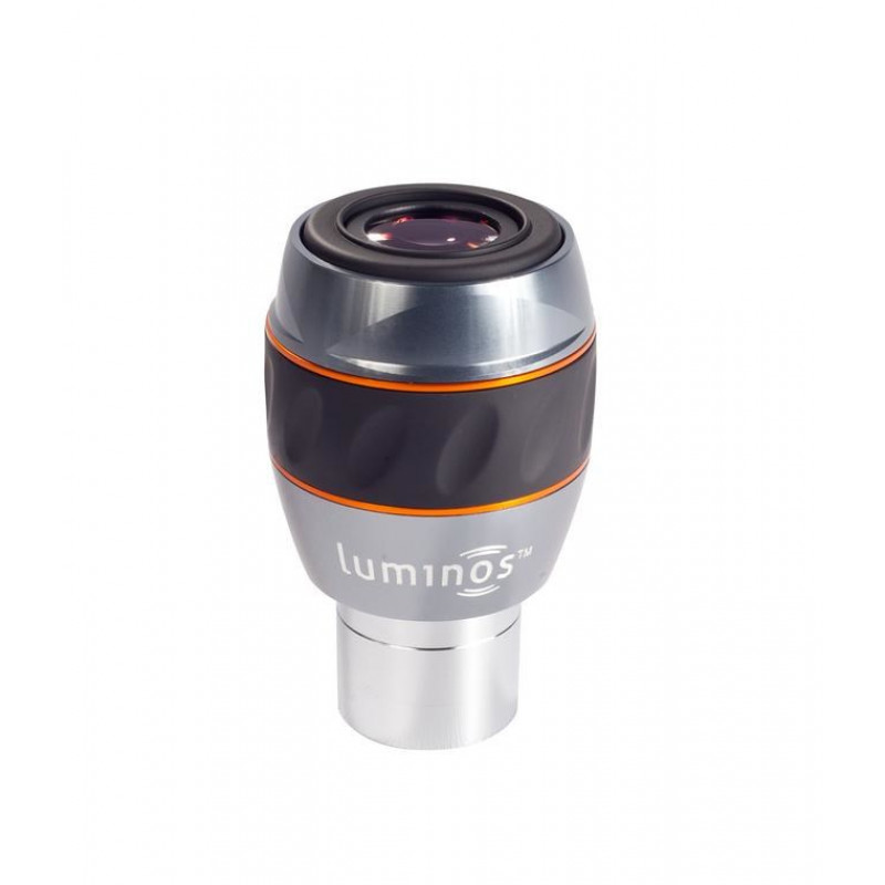 Celestron Luminos 7mm 1.25 inch eyepiece