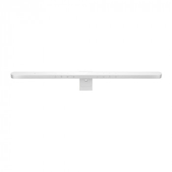 BenQ iScreenBar Max Monitor Light LED silver