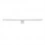 BenQ iScreenBar Max Monitor Light LED silver