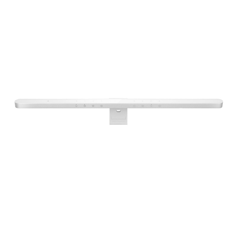 BenQ iScreenBar Max Monitor Light LED silver