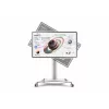 celexon Expert display trolley Seoul for Samsung FLIP