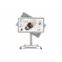 celexon Expert display trolley Seoul for Samsung FLIP