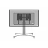 celexon Expert electrically height-adjustable display rolling cart Adjust-4286MS
