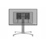 celexon Expert electrically height-adjustable display rolling cart Adjust-4286MS
