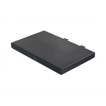 celexon Electric Laser TV Pull-Out Mount, Black