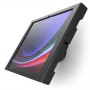 Compulocks Apex Enclosure with Tilting Wall Mount for Samsung Galaxy Tab S9 Ultra / S10 Ultra, Black