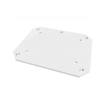 celexon floor plate for display stand Expert series