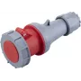 Sygonix SY-6796258 CEE Coupling 63 A 5-pole 400 V/AC