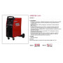 Lincoln Speedtec 215C Welding Machine