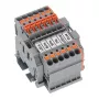 WAGO 821-509 relay terminal strip version E.ON Avacon according to EnWG