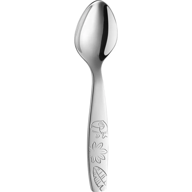 Zwilling Kids Jungle Children's Cutlery Set, 4 pcs