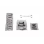 celexon MultiCel screw set