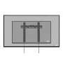celexon Fixed-4225 Bracket for LCD TV 23–42 inch, Black