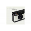 Camp Snap Digital Camera CS-V105-WT-WW, White