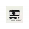 Camp Snap Digital Camera CS-V105-WT-WW, White