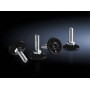 Rittal VX - Levelling foot