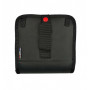 Mobilis Protective Case for Zebra ZQ521 Mobile Printer, Black (063010)