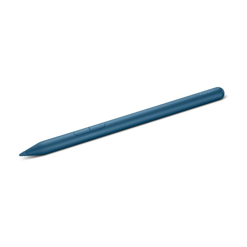 Lenovo Yoga Pen 2 with Pen Case, Tidal Teal (GXH1V16479)
