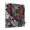 GIGABYTE B760M GAMING AC DDR4 Motherboard, Intel Core 14th Gen, 6+2+1 Phase VRM, DDR4 up to 5333 MHz (OC), 2x M.2 PCIe 4.0, Wi-Fi 802.11ac, 2.5GbE LAN