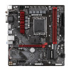 GIGABYTE B760M GAMING AC DDR4 Motherboard, Intel Core 14th Gen, 6+2+1 Phase VRM, DDR4 up to 5333 MHz (OC), 2x M.2 PCIe 4.0, Wi-Fi 802.11ac, 2.5GbE LAN